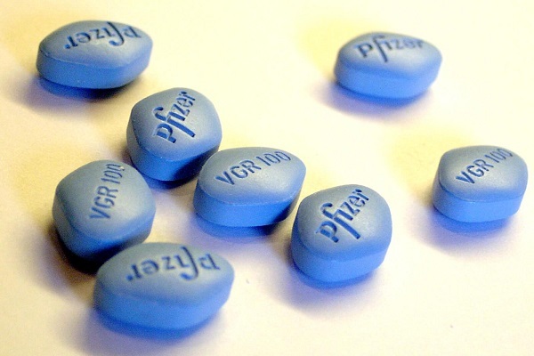 Таблетки Виагра для мужчин: инструкция по применению, цена, отзывы